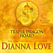 Treoir Dragon Hoard by  Dianna Love audiobook