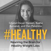 #Healthy by  Crystal Dwyer Hansen audiobook