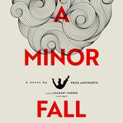 A Minor Fall by  Price Ainsworth audiobook