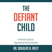 The Defiant Child by  Douglas Brinkley audiobook