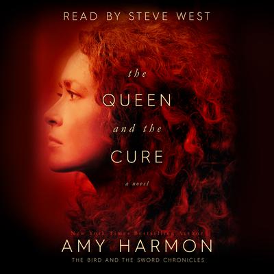The Queen and the Cure by Amy Harmon audiobook
