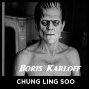 Boris Karloff Chung Ling Soo by  Boris Karloff audiobook