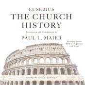 The Church History by  Eusebius audiobook