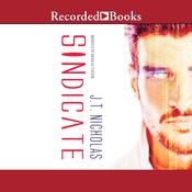 SINdicate by  J.T. Nicholas audiobook