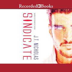 SINdicate by J.T. Nicholas audiobook