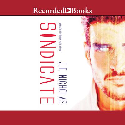 SINdicate by J.T. Nicholas audiobook