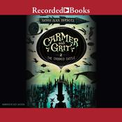 The Crooked Castle by  Sarah Jean Horwitz audiobook