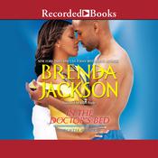 In the Doctor's Bed by  Brenda Jackson audiobook