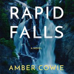 Rapid Falls by Amber Cowie audiobook