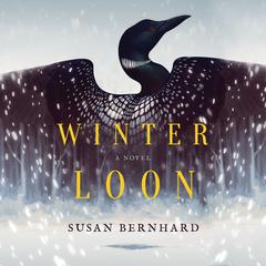 Winter Loon by Susan Bernhard audiobook