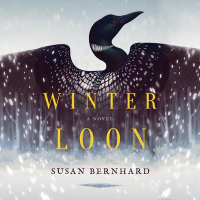 Winter Loon by Susan Bernhard audiobook