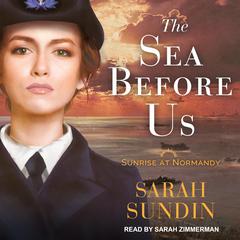 The Sea Before Us by Sarah Sundin audiobook