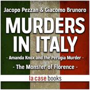 Murders in Italy by  Jacopo Pezzan audiobook