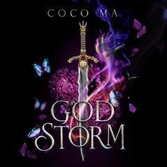God Storm by Coco Ma audiobook