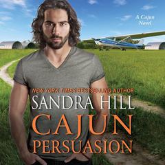 Cajun Persuasion by Sandra Hill audiobook