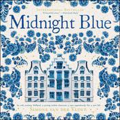 Midnight Blue by  Simone van der Vlugt audiobook