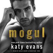 Mogul by  Katy Evans audiobook