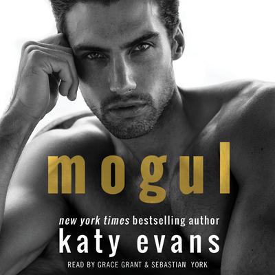 Mogul by Katy Evans audiobook