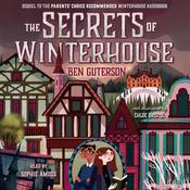 The Secrets of Winterhouse by  Ben Guterson audiobook
