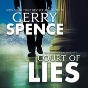 Court of Lies by  Gerry Spence audiobook