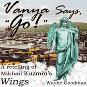 Vanya Says, 