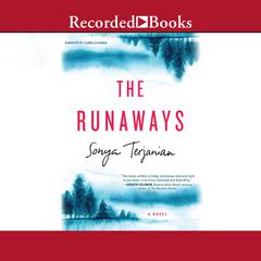 The Runaways by Sonya Terjanian audiobook