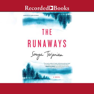The Runaways by Sonya Terjanian audiobook