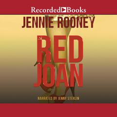 Red Joan by Jennie Rooney audiobook
