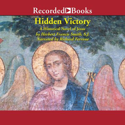 Hidden Victory by Herbert Smith audiobook