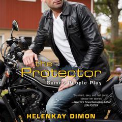 The Protector by HelenKay Dimon audiobook