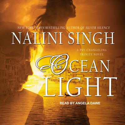 Ocean Light by Nalini Singh audiobook