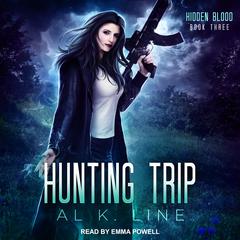 Hunting Trip by Al K. Line audiobook