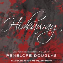 Hideaway by Penelope Douglas audiobook
