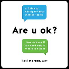 Are u ok? by Kati Morton audiobook
