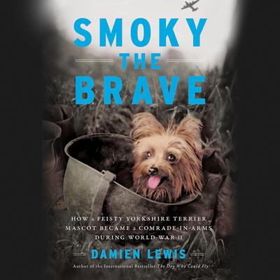 Smoky the Brave by Damien Lewis audiobook