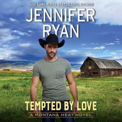 Tempted by Love by Jennifer Ryan audiobook