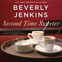 Second Time Sweeter by Beverly Jenkins audiobook