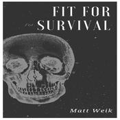 Fit for Survival by  Matt Weik audiobook