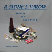 A Stone's Throw by  Scott A Spackey CATC, RAS, CCHt, ICLC audiobook