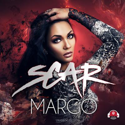 Scar by Margo  audiobook