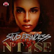 Stud Princess by  N’Tyse audiobook
