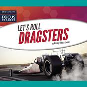 Dragsters by  Wendy Hinote Lanier audiobook