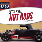 Hot Rods by  Wendy Hinote Lanier audiobook