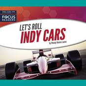 Indy Cars by  Wendy Hinote Lanier audiobook