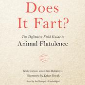 Does It Fart? by  Nick Caruso audiobook