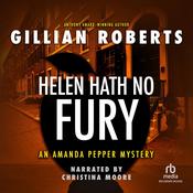 Helen Hath No Fury by  Gillian Roberts audiobook
