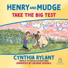 Henry and Mudge Take the Big Test by Cynthia Rylant audiobook