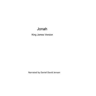 Jonah by  KJB AV  audiobook