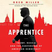 The Apprentice by  Greg Miller audiobook