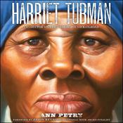 Harriet Tubman by  Ann Petry audiobook